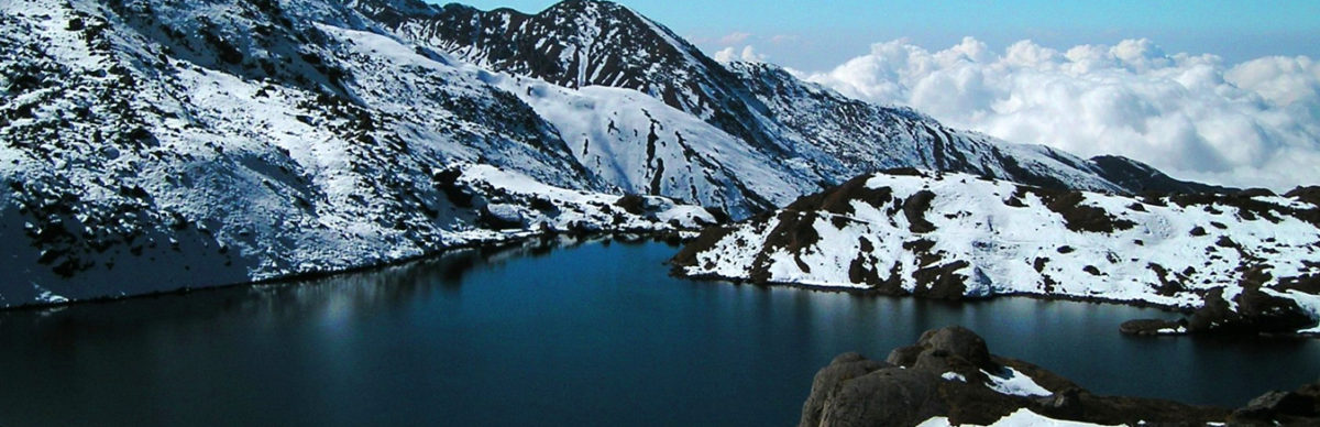 Gosaikunda Trek: un lac sacré