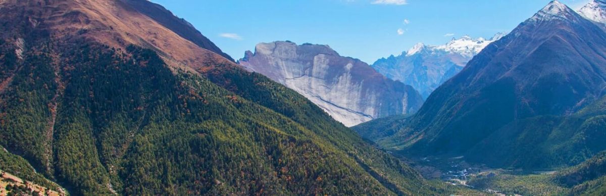 Kaligandaki Trekking