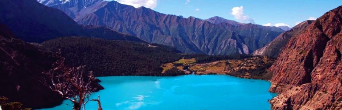 Basse Dolpa Trekking