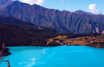 Basse Dolpa Trekking