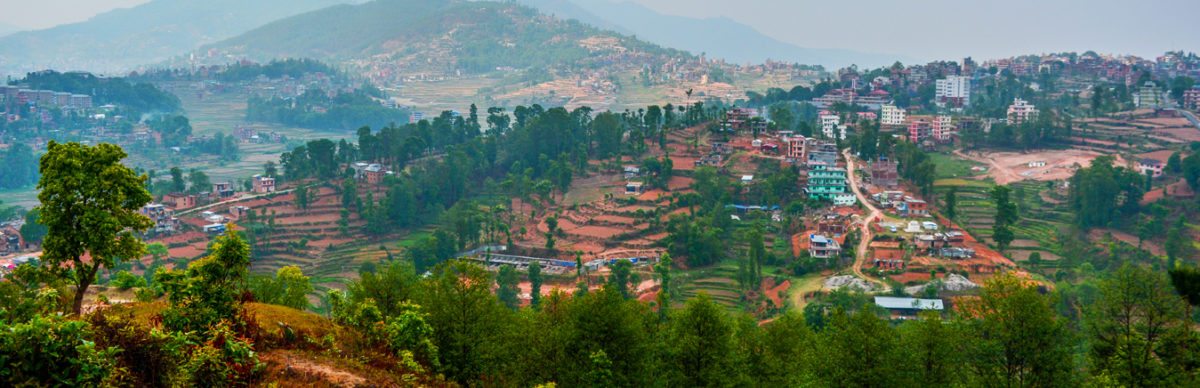 Dhulikhel Tour (04 nuits / 05 jours)