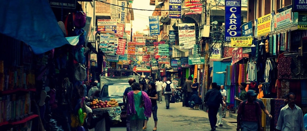 Le Népal est-il cher?