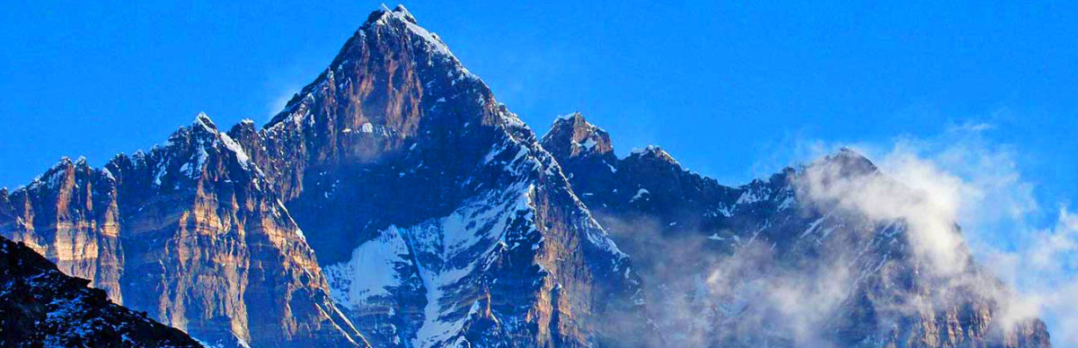 Lhotse