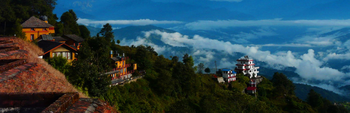Nagarkot Tour (01 nuit / 02 Jours)