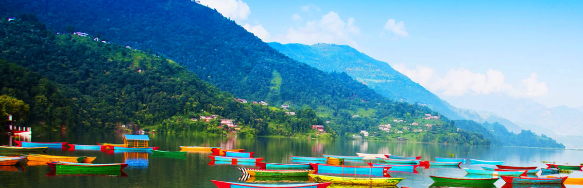 Pokhara Tour (02 nuits / 03 jours)